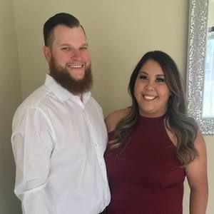 Meet your Posher, Tina